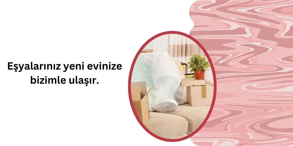 Pendik Evden Eve Nakliyat