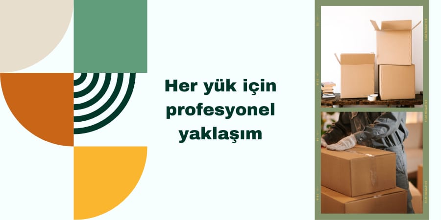 Samsun Evden Eve Nakliyat