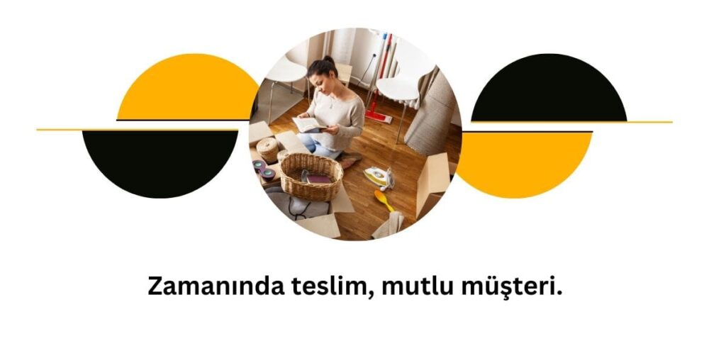 Şile Evden Eve Nakliyat