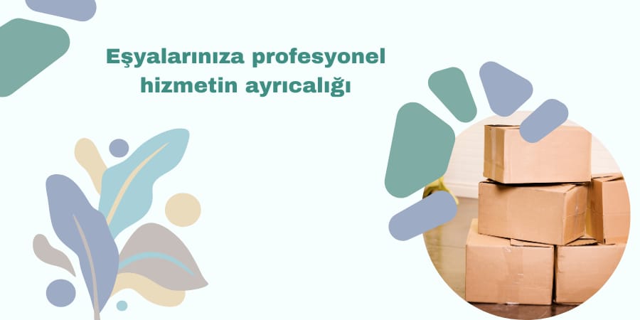 Şırnak Evden Eve Nakliyat