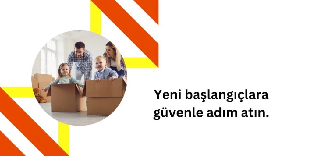 Şişli Evden Eve Nakliyat