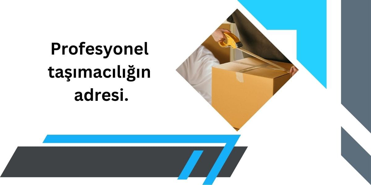 Sultangazi Evden Eve Nakliyat