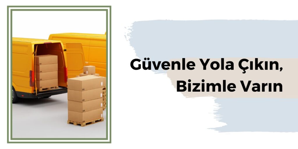 Tokat Evden Eve Nakliyat