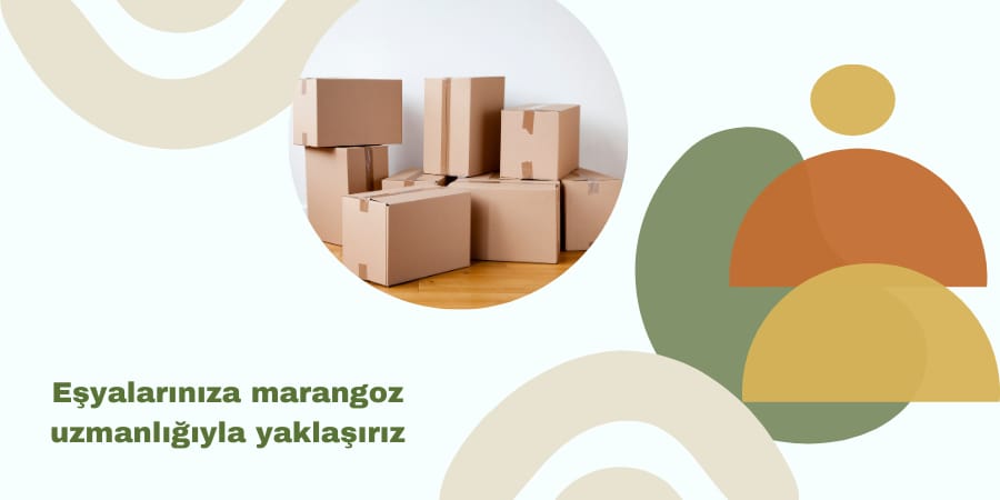 Tunceli Evden Eve Nakliyat