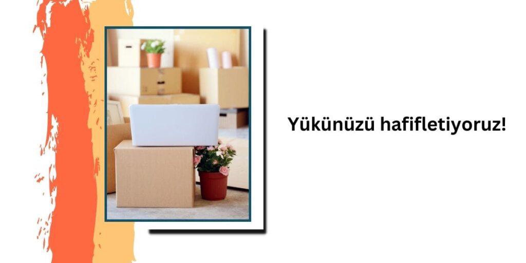 Ümraniye Evden Eve Nakliyat