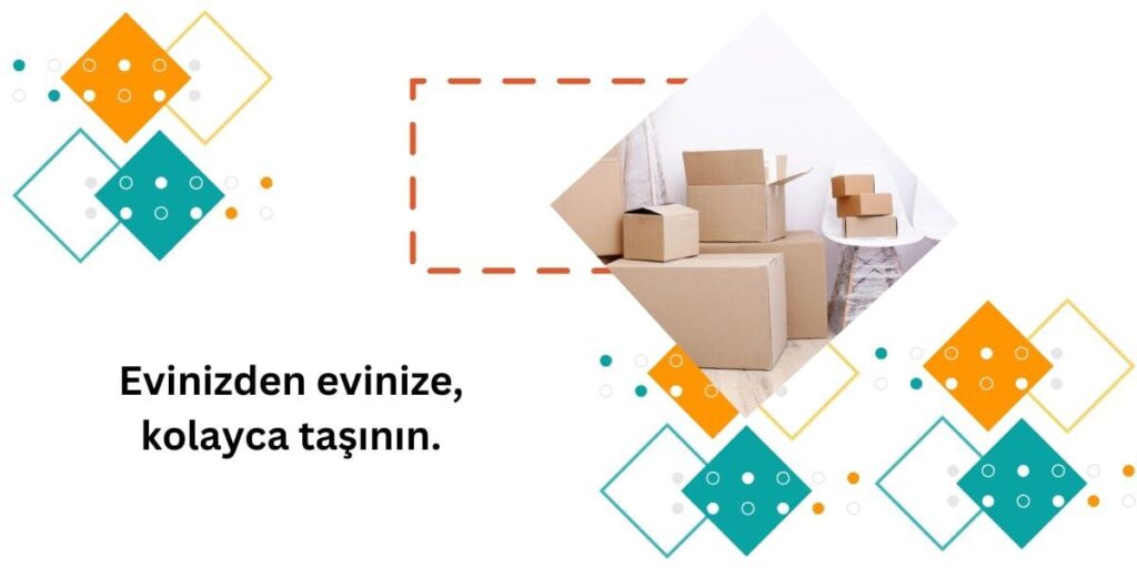 Üsküdar Evden Eve Nakliyat