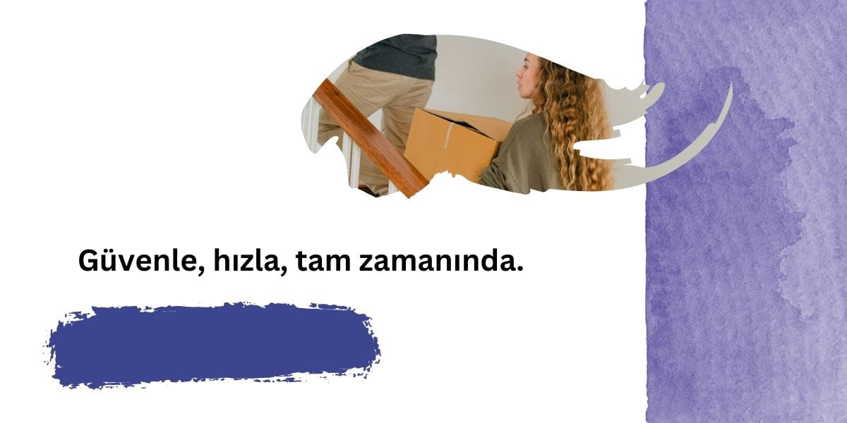 Zeytinburnu Evden Eve Nakliyat