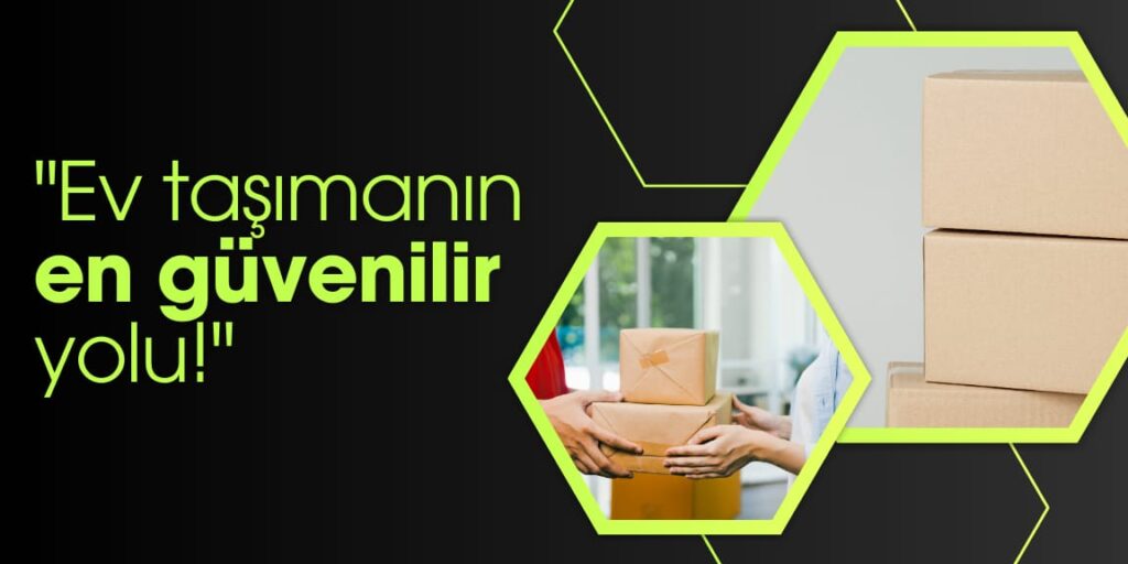 Adana Şehirler Arası Nakliyat