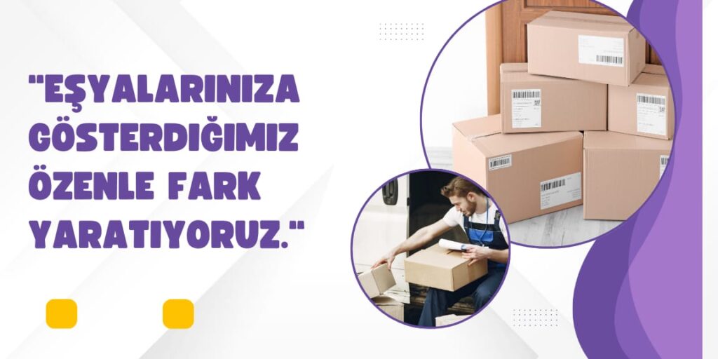 Afyonkarahisar Şehirler Arası Nakliyat
