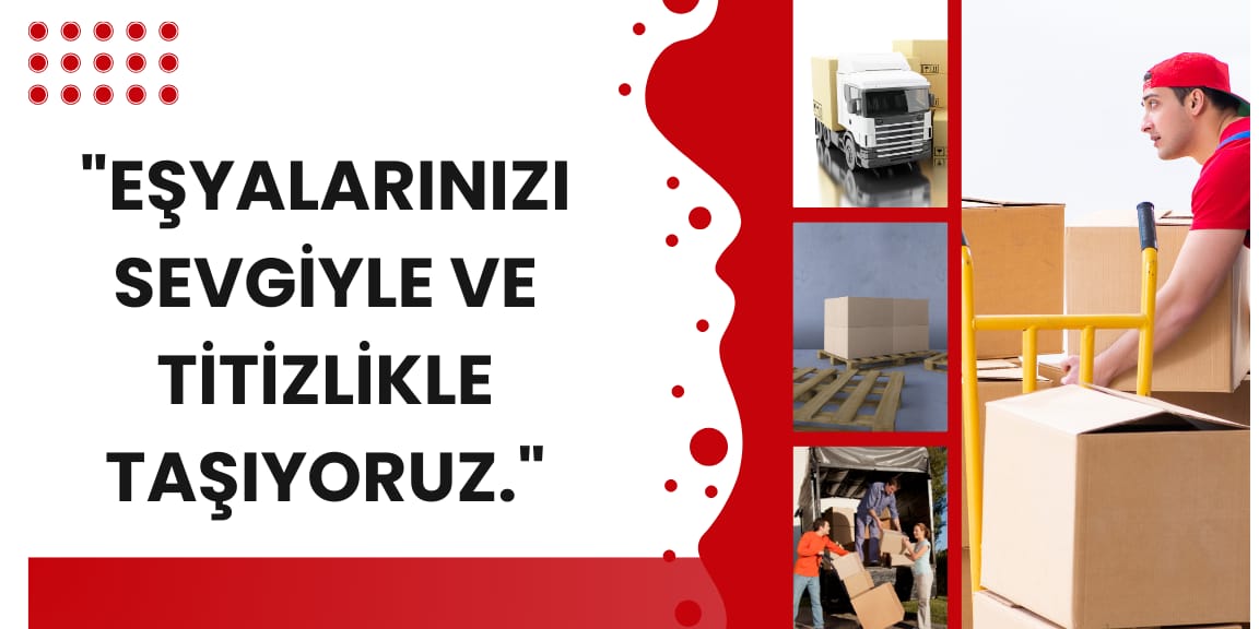 Aksaray Şehirler Arası Nakliyat