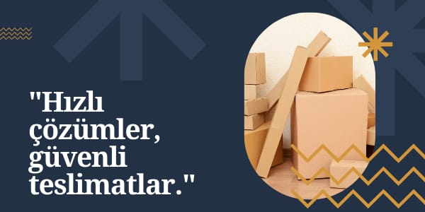 Altınşehir Ambar