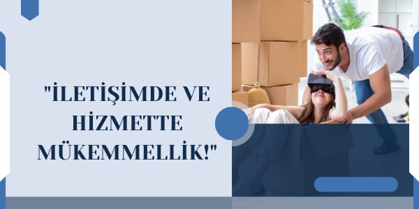 Altınşehir Evden Eve Nakliyat