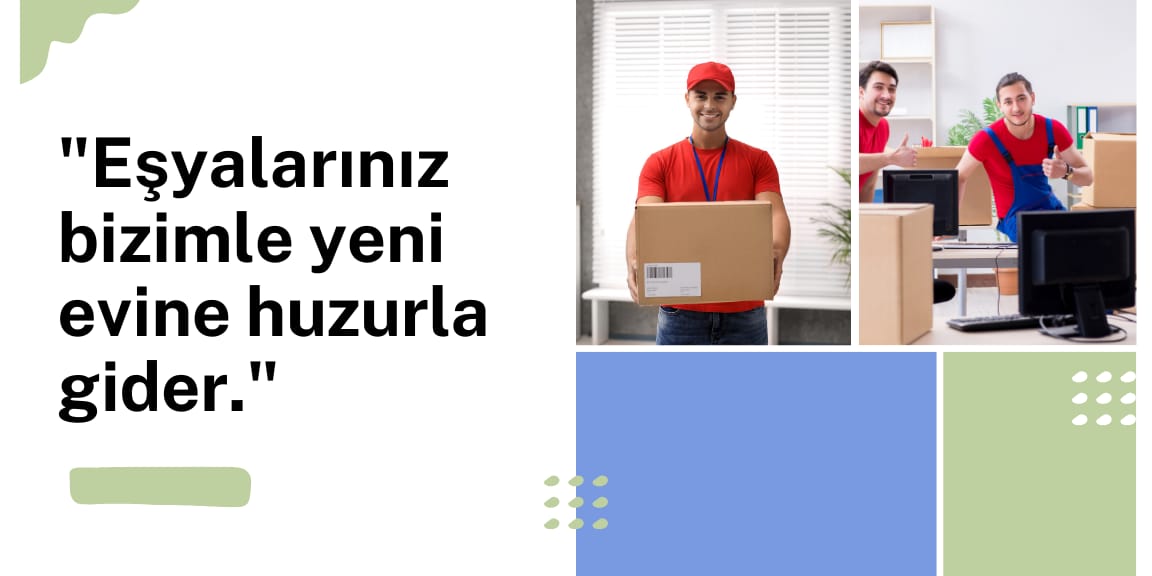 Amasya Şehirler Arası Nakliyat