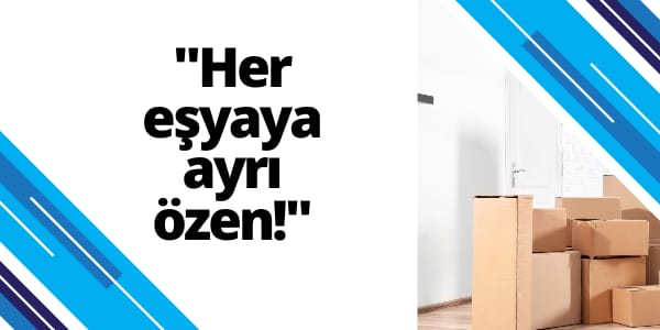 Ambarlı Nakliye Kamyonet