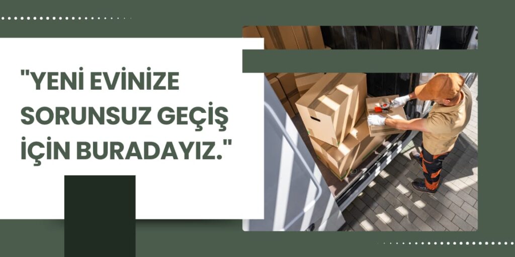 Ankara Şehirler Arası Nakliyat