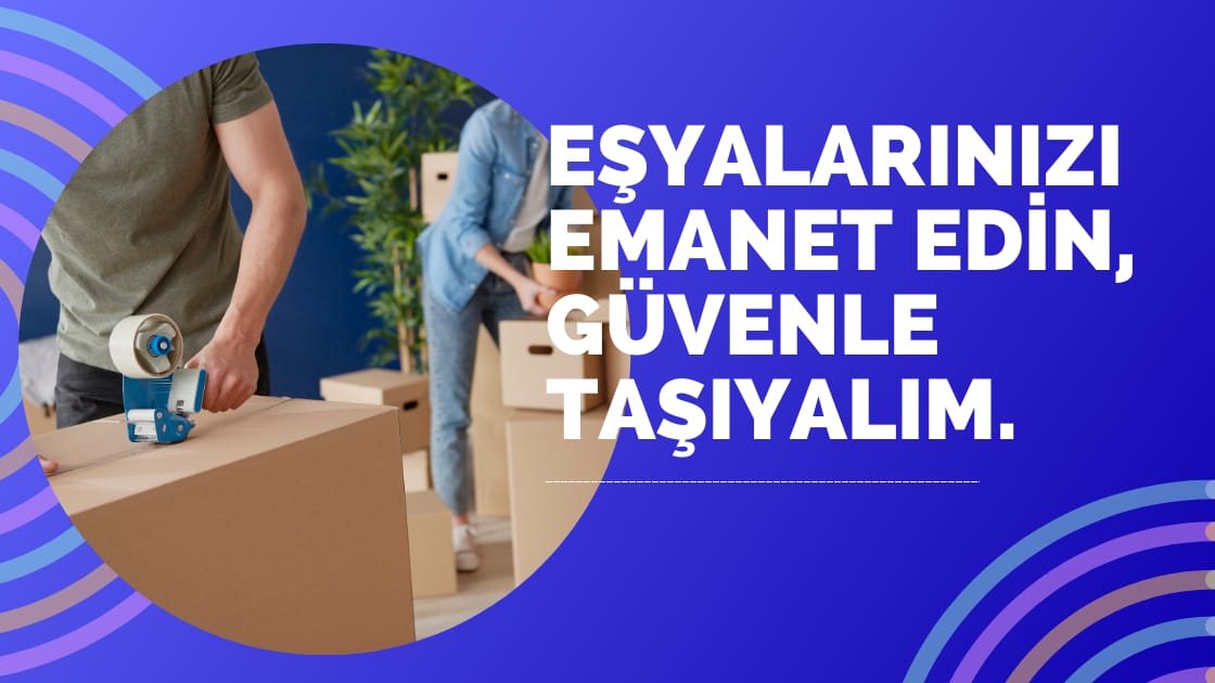 Arnavutköy Nakliye Kamyonet