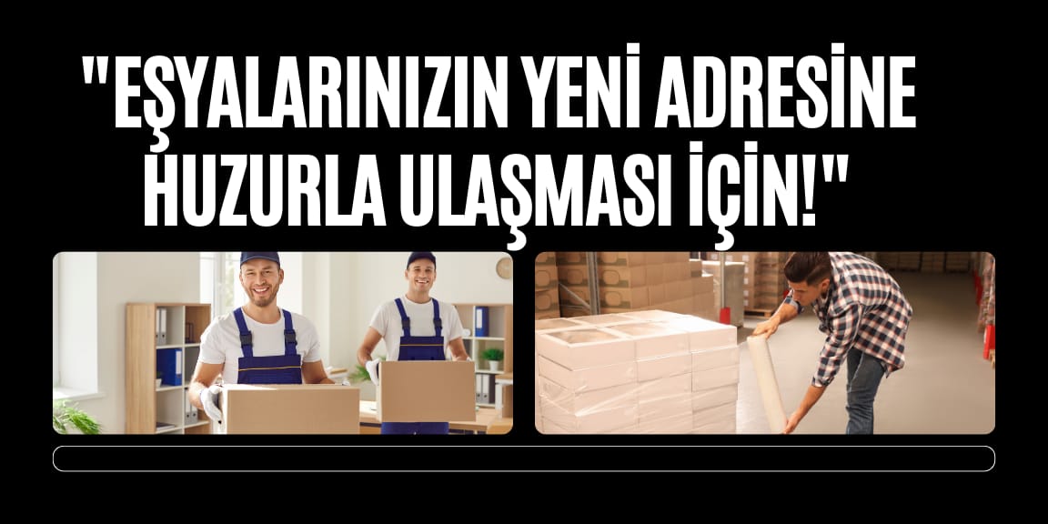 Artvin Şehirler Arası Nakliyat