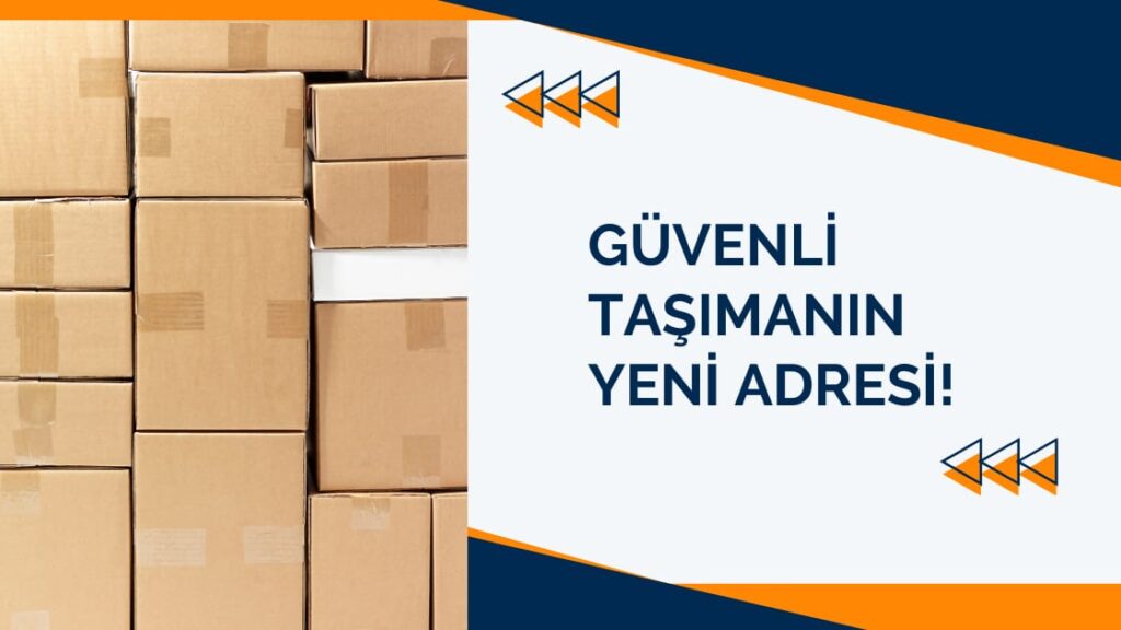 Ataşehir Asansörlü Nakliyat