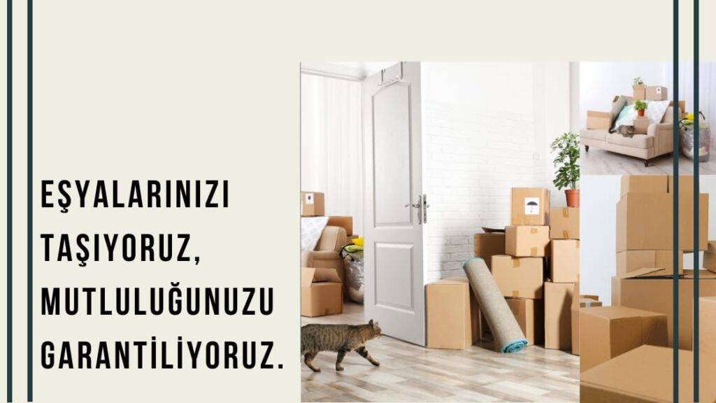 Avcılar Ambar