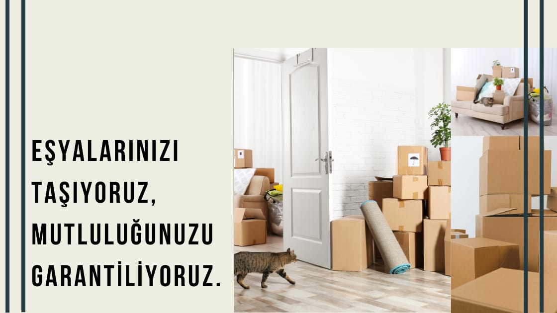 Avcılar Ambar