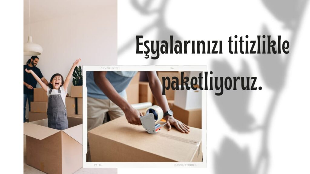 Bağcılar Ambar