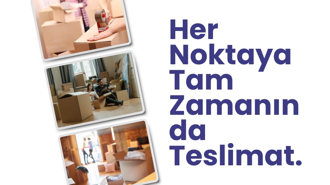 Bahçelievler Asansörlü Nakliyat