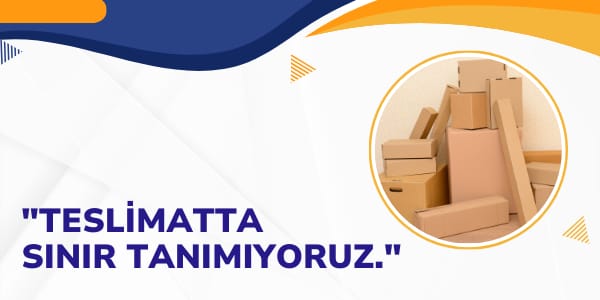 Başakşehir Nakliye Kamyonet