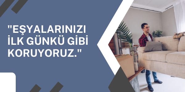 Basınköy Nakliye Kamyonet