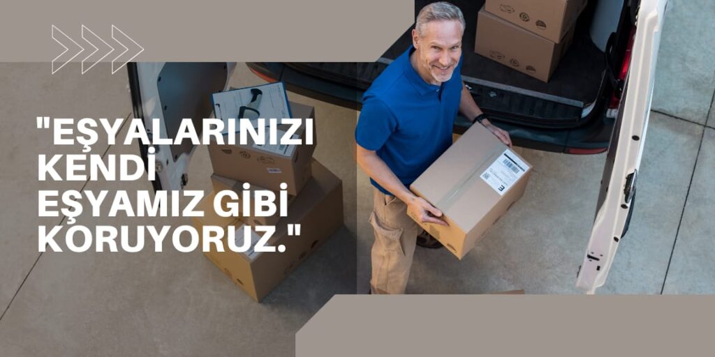 Bayburt Şehirler Arası Nakliyat