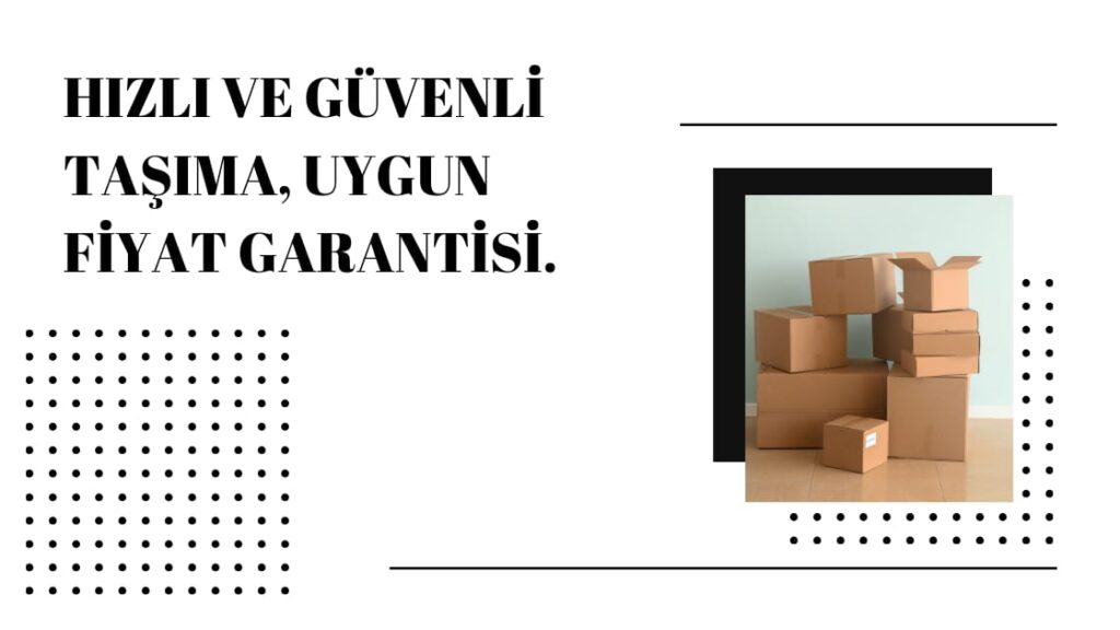 Bayrampaşa Asansörlü Nakliyat