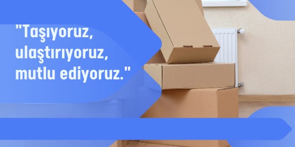 Bayrampaşa Nakliye Kamyonet