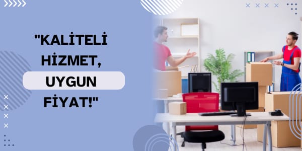 Beşyol Nakliye Kamyonet