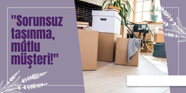 Beykent Evden Eve Nakliyat