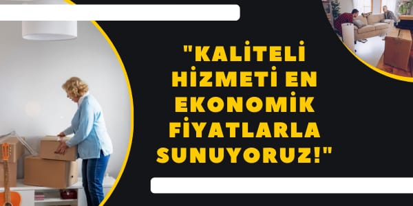 Beykent Nakliye Kamyonet