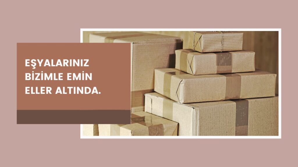 Beylikdüzü Asansörlü Nakliyat