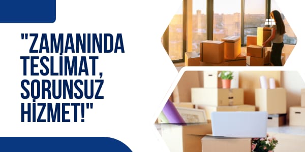 Beylikdüzü Nakliye Kamyonet