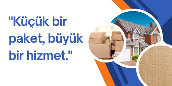 Beyoğlu Nakliye Kamyonet