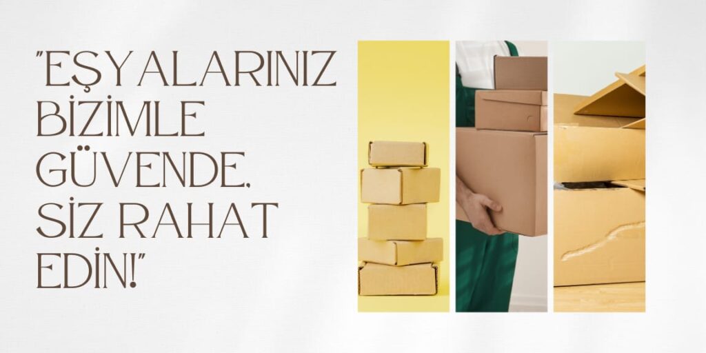 Bolu Şehirler Arası Nakliyat