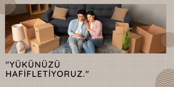 Büyükçekmece Nakliye Kamyonet