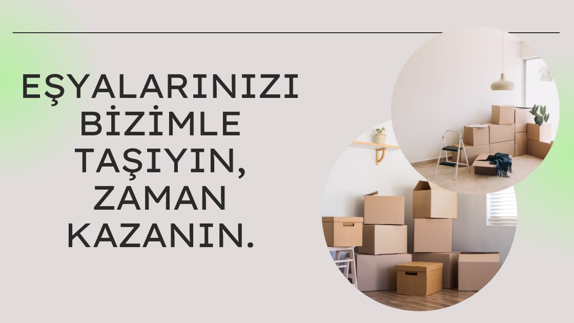 Çatalca Asansörlü Nakliyat