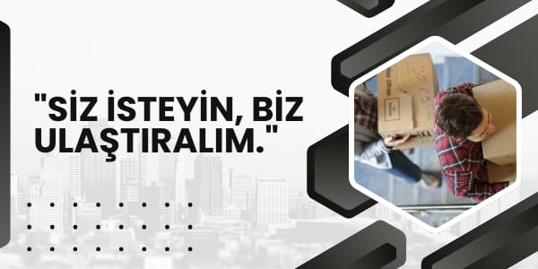 Çatalca Nakliye Kamyonet