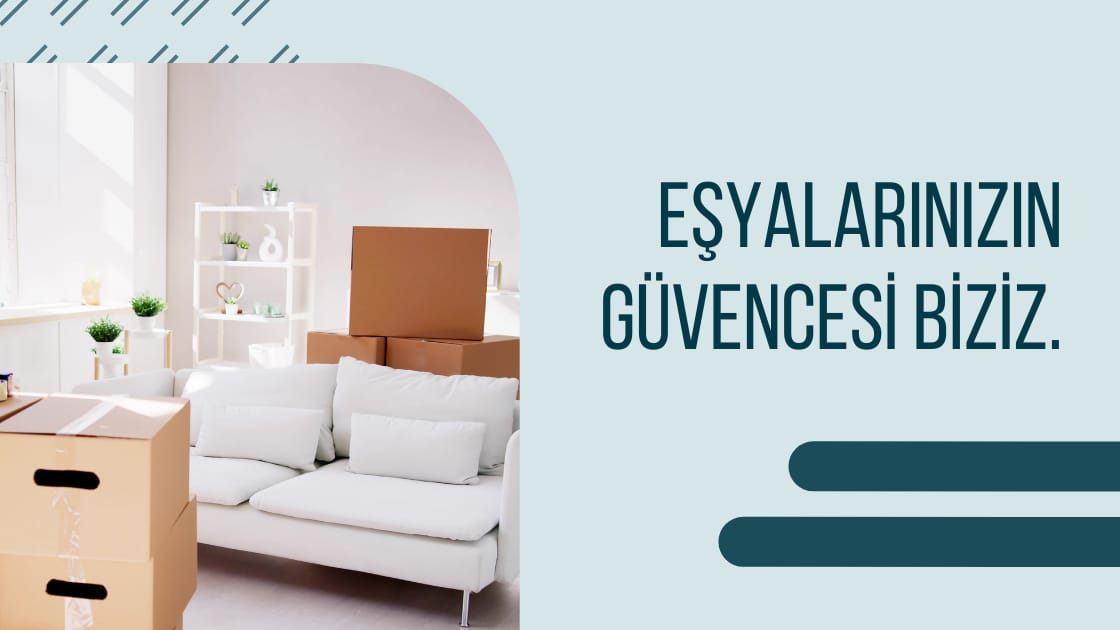Çekmeköy Asansörlü Nakliyat