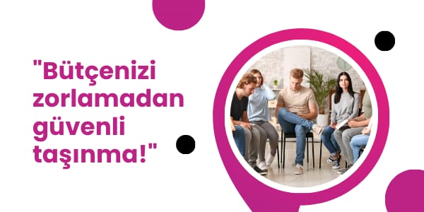 Cihangir Nakliye Kamyonet