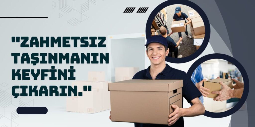 Çorum Şehirler Arası Nakliyat