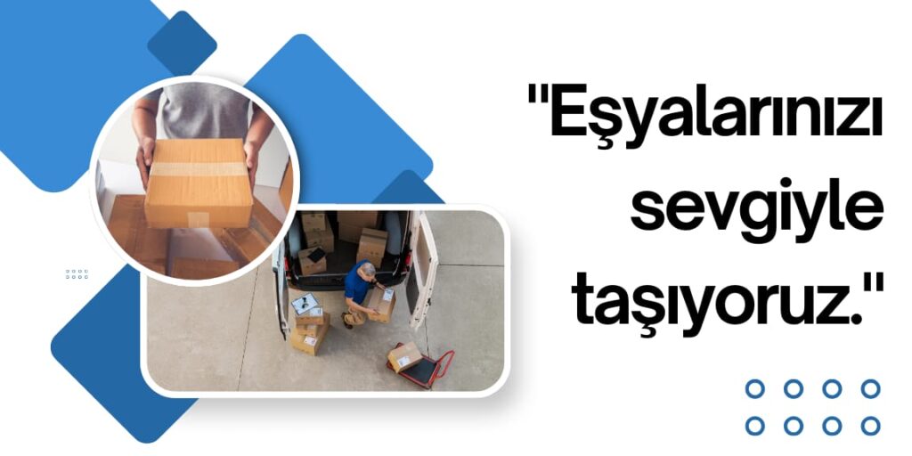 Denizli Şehirler Arası Nakliyat