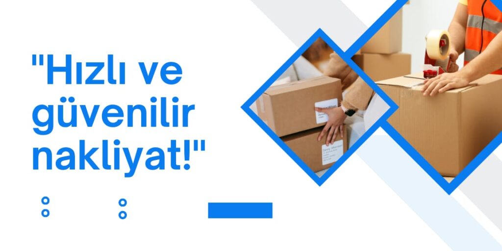 Düzce Şehirler Arası Nakliyat