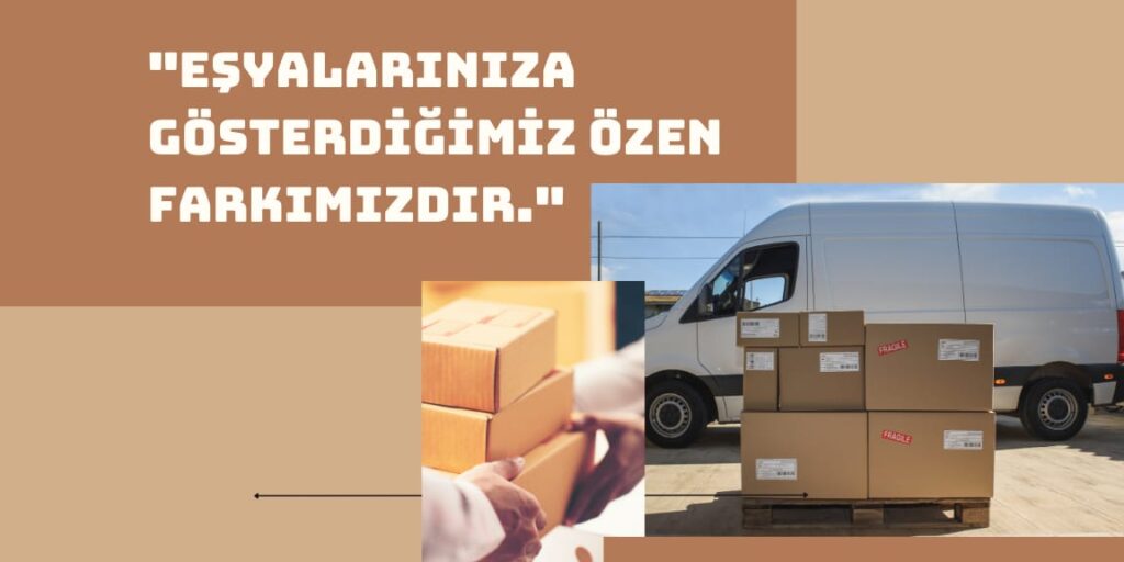 Erzurum Şehirler Arası Nakliyat