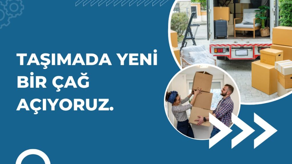 Esenler Asansörlü Nakliyat