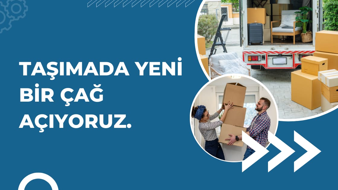 Esenler Asansörlü Nakliyat