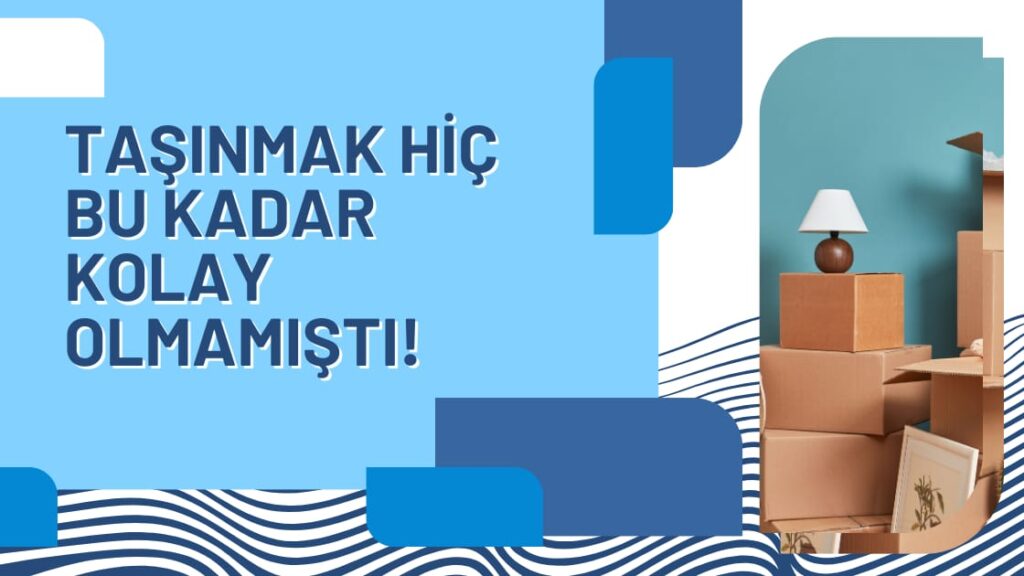 Esenyurt Asansörlü Nakliyat
